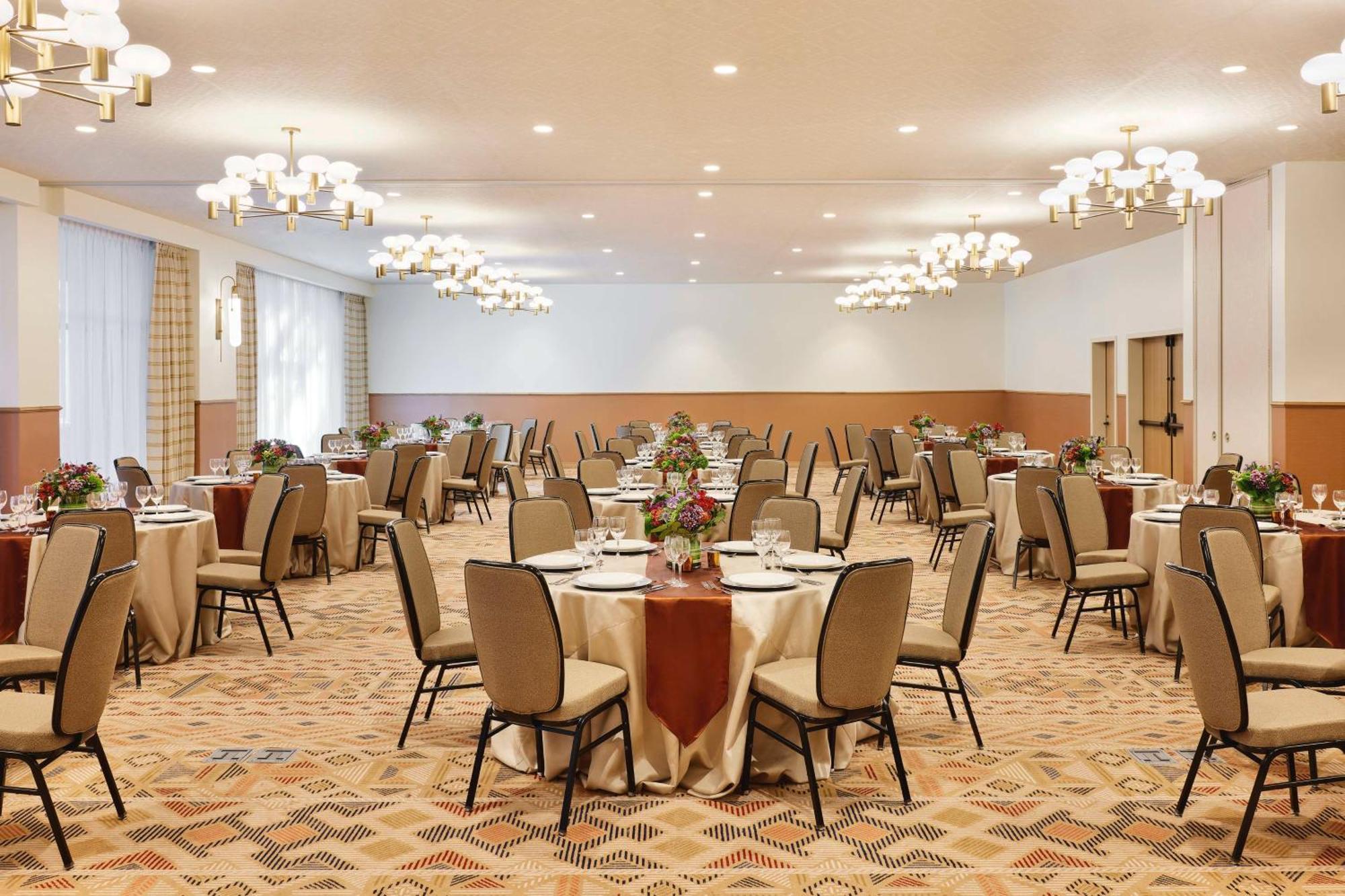 מלון Graduate By Hilton טוסון מראה חיצוני תמונה